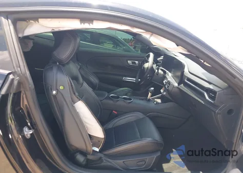 2024 Ford Mustang Gt Premium Fastback from USA, damaged, VIN 1FA6P8CF9R5410189